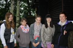 10 Kleines Gruppenbild